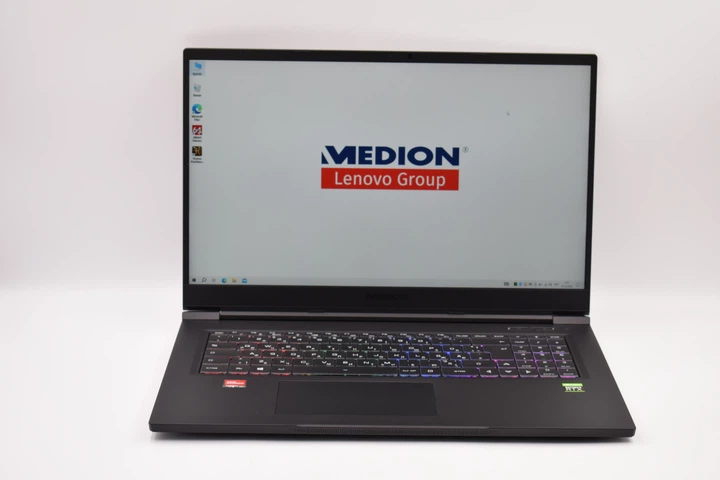 Ігровий ноутбук 17,3