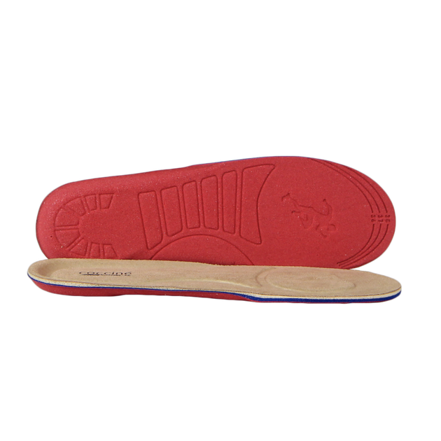 Стельки Comfort City Coccine 40-43 Бежевые 6657/261 - изображение 3
