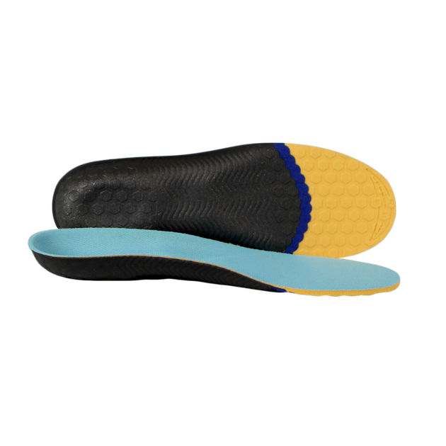 Стельки Universal Sport Coccine 36-39 Голубые 6657/25 - изображение 2