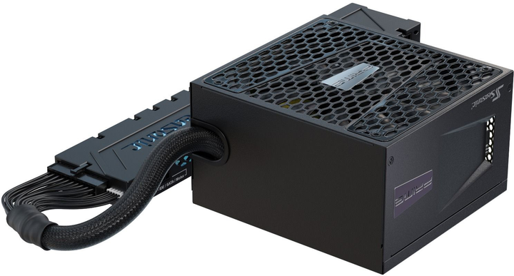 Zasilacz Seasonic Connect 750 W (SSR-750FA) - obraz 3