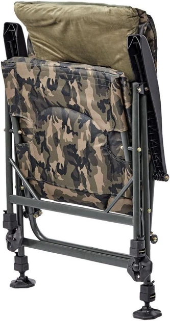 Кресло Brain Recliner Plus HYC056-PA-L (18584158) - Фото 2 Кресло Brain Recliner Plus HYC056-PA-L (18584158) - изображение 2