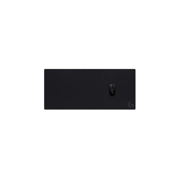Килимок для мишки Logitech G840 Gaming Mouse Pad Black (943-000777) - зображення 2