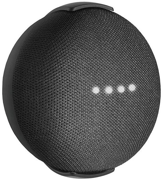 Uchwyt ścienny Maclean MC-842 for Google Home Mini (5902211113614) - obraz 2