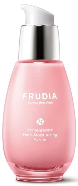 Сироватка Frudia Pomegranate Nutri-Moisturizing Serum з екстрактом гранату живлення і зволоження 50 г (8803348030171) - зображення 1