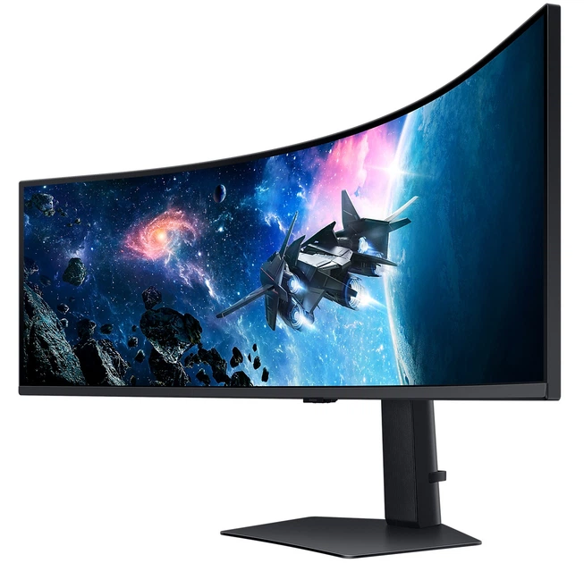 マタイ ジャンク Samsung Odyssey G9 即決のみ値下げOK Монитор 49