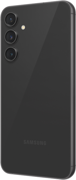 Мобільний телефон Samsung Galaxy S23 FE SM-S711 5G 8/128GB Graphite (8806095137391) - зображення 7