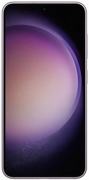Мобільний телефон Samsung Galaxy S23 5G SM-S911 8/128GB Lavender (8806094724950) - зображення 2