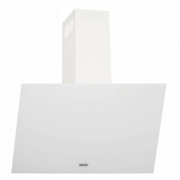 Витяжка ELEYUS CRISTAL 700 LED 60 WH - Фото 2 Витяжка ELEYUS CRISTAL 700 LED 60 WH - изображение 2