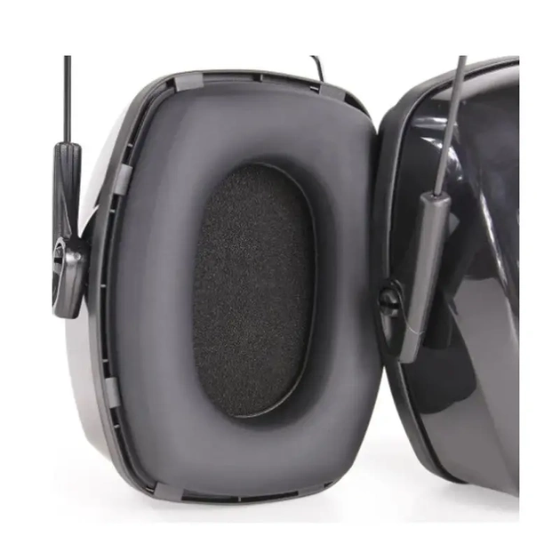 Навушники з BlueTooth Адаптером з Активним Шумозаглушенням Impact Sport Bluetooth для Стрільби Електронні з Вбудованим мікрофоном (5002464) - зображення 2