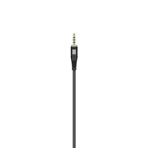 Наушники с микрофоном для ПК накладные стерео Sennheiser EPOS PC 5 Chat mini-jack проводные 2 м черный (1000445) - Фото 5 Наушники с микрофоном для ПК накладные стерео Sennheiser EPOS PC 5 Chat mini-jack проводные 2 м черный (1000445) - изображение 5