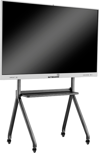 Інтерактивна панель Intboard GT65CF W (Без OPS) - зображення 3