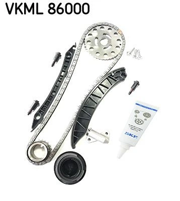 VKML 86000 SKF - Ланцюг ГРМ, комплект SKF (VKML86000) - изображение 2