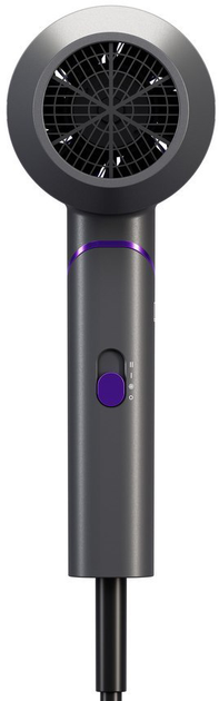 Suszarka do włosów Tesla Foldable Ionic Hair Dryer (TSL-BT-FIHD) - obraz 3
