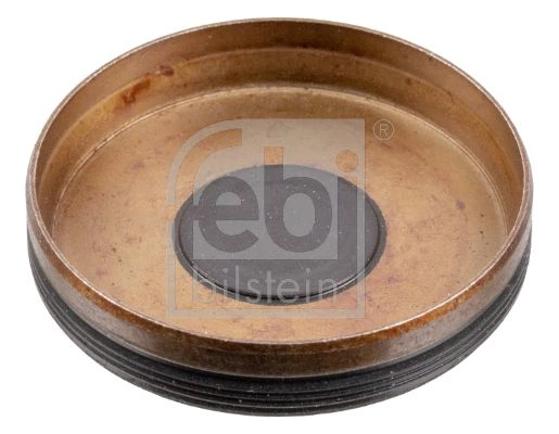 Заглушка MB M271 d 40 mm(вир-во Febi) Febi Bilstein (38867) - Фото 1 Заглушка MB M271 d 40 mm(вир-во Febi) Febi Bilstein (38867) - изображение 1