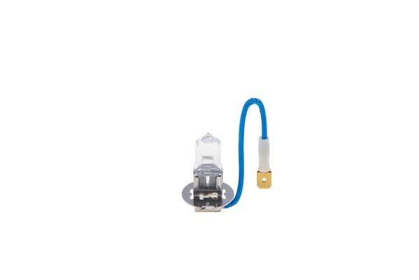 1987301006 BOSCH Лампа H3 12V PK22S PURE LIGHT - Фото 4 1987301006 BOSCH Лампа H3 12V PK22S PURE LIGHT - изображение 4