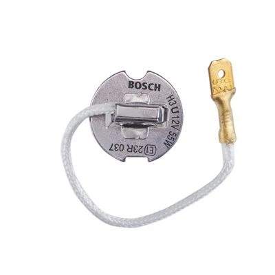1987301006 BOSCH Лампа H3 12V PK22S PURE LIGHT - Фото 5 1987301006 BOSCH Лампа H3 12V PK22S PURE LIGHT - изображение 5