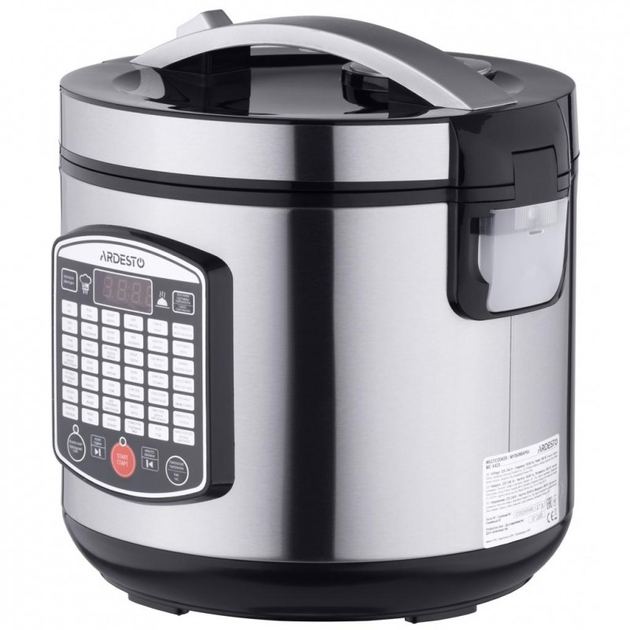 Мультиварка Ardesto MC-X42X (170886) - изображение 2