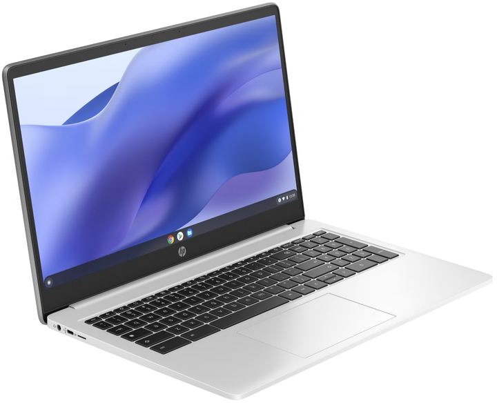 Ноутбук 15.6" HP Chromebook 15a-na0013nl Intel Celeron N4500 RAM 8GB eMMC 128GB 10час батарея Chrome OS (UKR) (102026231) - Уценка - Фото 2 Ноутбук 15.6" HP Chromebook 15a-na0013nl Intel Celeron N4500 RAM 8GB eMMC 128GB 10час батарея Chrome OS (UKR) (102026231) - Уценка - изображение 2