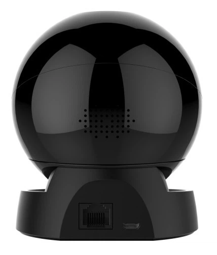IP-камера IMOU Rex 2D 3MP 3.6 мм підтримка двостороннього зв'язку та функція відеоняні (IPC-GK2DP-3C0W) - зображення 4