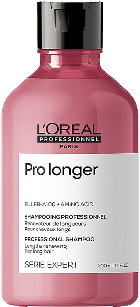 Шампунь для восстановления волос по длине L'Oréal Professionnel Série ...