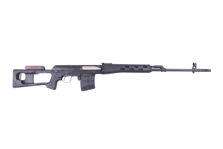 Снайперська гвинтівка Cyma СВД AEG CM.057A - изображение 3