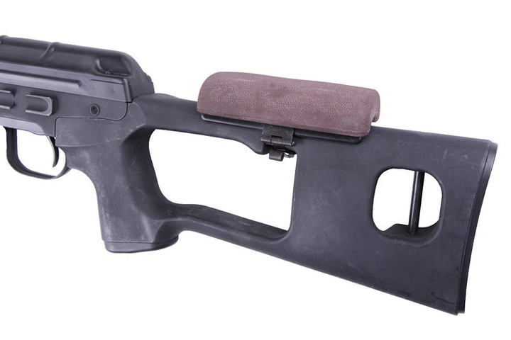 Снайперська гвинтівка Cyma СВД AEG CM.057A - изображение 10