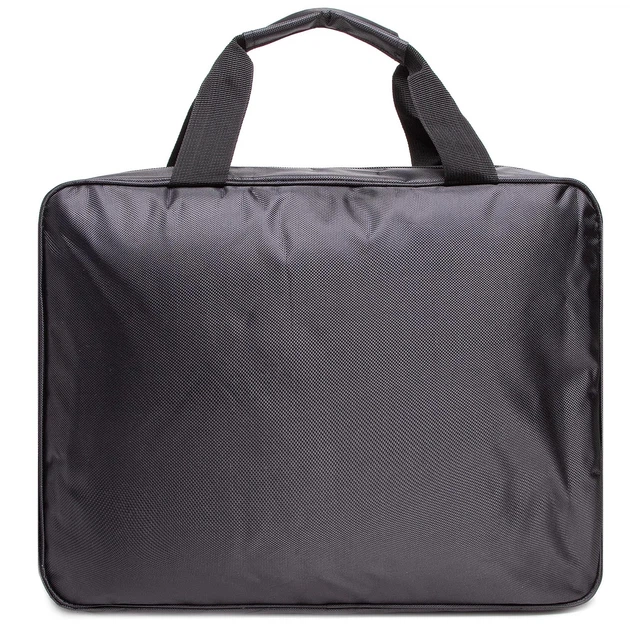 Деловая сумка для ноутбука 15,6" Semi Line S020371 черная - Фото 4 Деловая сумка для ноутбука 15,6" Semi Line S020371 черная - изображение 4