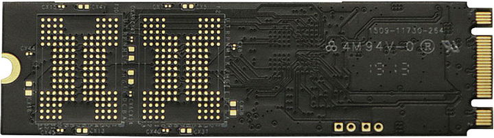 SSD диск Innovation IT SuperiorQ 512GB M.2 SATA III QLC 3D NAND (00-512666) - зображення 2
