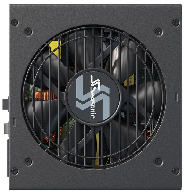 Блок живлення Seasonic B12-BC-650 650 W - зображення 4