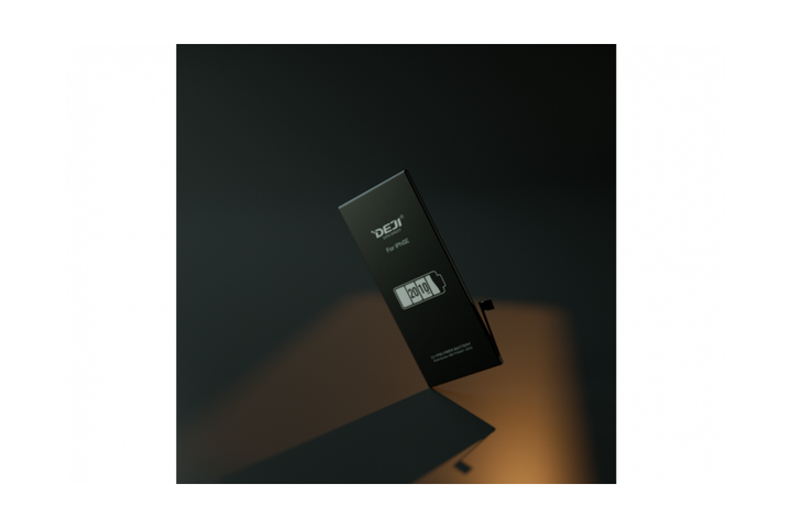 Посилений акумулятор DEJI (2010 mAh) для iPhone SE (A1662 A1723 A1724) - Фото 5 Посилений акумулятор DEJI (2010 mAh) для iPhone SE (A1662 A1723 A1724) - зображення 5