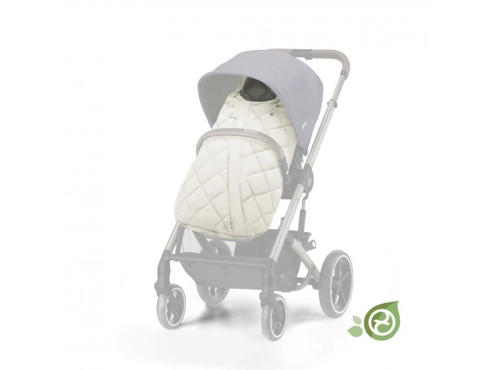Конверт Snogga 2 / Seashell Beige, Cybex, 522002843 - зображення 3