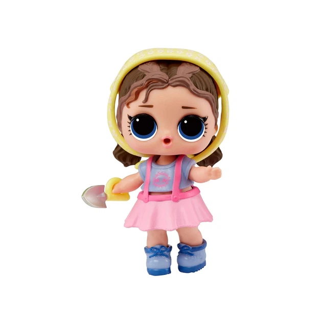 Игровой набор с куклой L.O.L. Surprise! День Земли 579557 - Фото 8 Игровой набор с куклой L.O.L. Surprise! День Земли 579557 - изображение 8