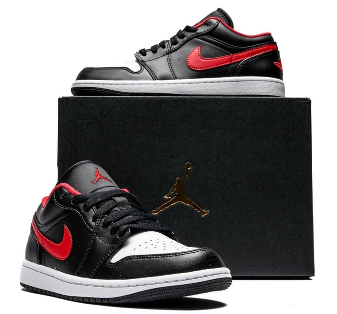 Air Jordan 1 low 45 29 553558 063