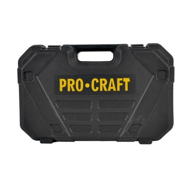 Перфоратор Procraft BH1400DFR - изображение 9
