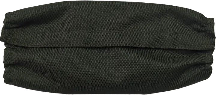 Чохол на тактичні окуляри Вид 2 Olive green хакі М&М - зображення 4