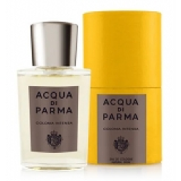 Woda kolońska Acqua di Parma Colonia Intensia EDC M 20 ml (8028713210310) - obraz 1