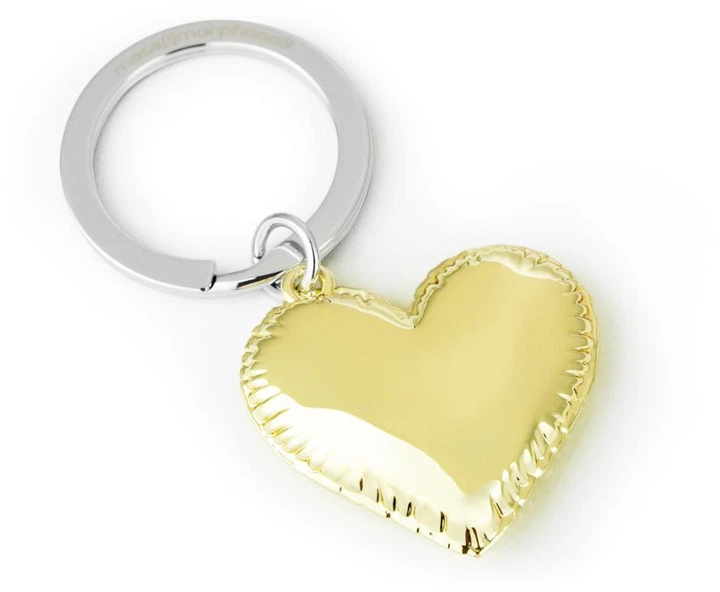 Брелок Metalmorphose Balloon Heart (8000020378253) - изображение 2