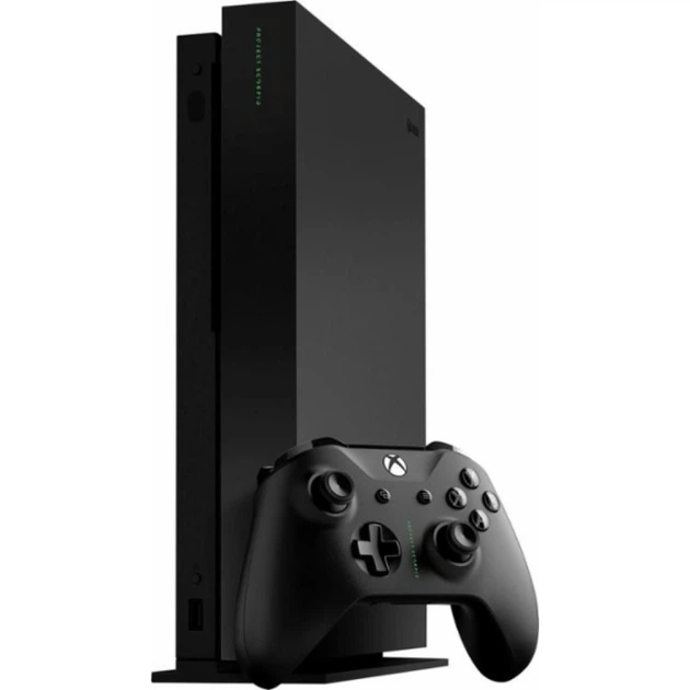 Игровая консоль Xbox ONE X 1TB Б.У. - изображение 6