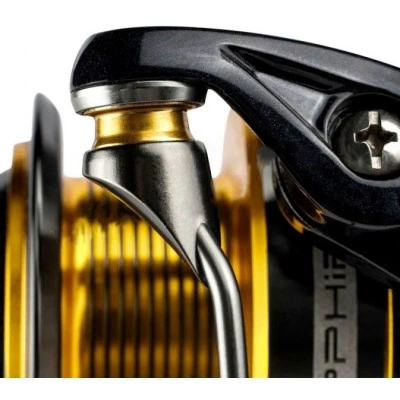 Котушка Favorite Sapphire 4000S SPHR40S1 7+1BB 5.21 (1693.51.23) - зображення 3