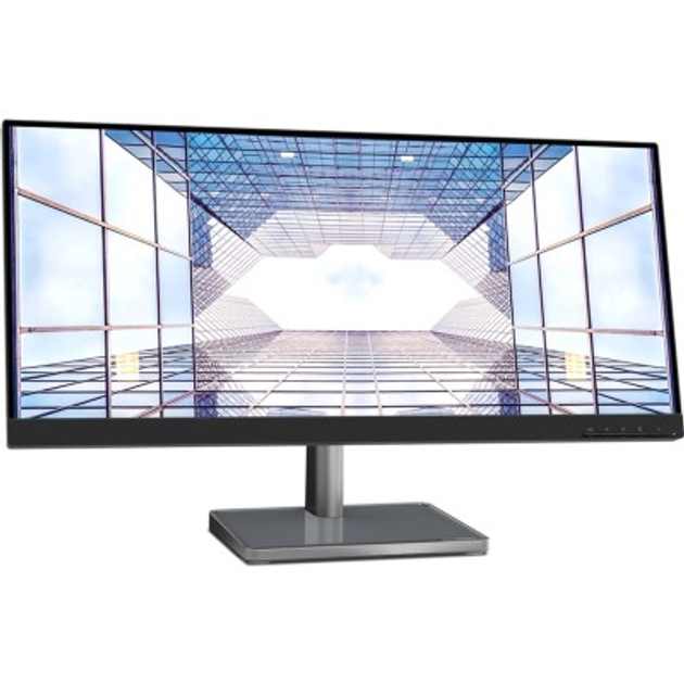 Монітор Lenovo L29w-30 (66E5GAC3UA) - изображение 2