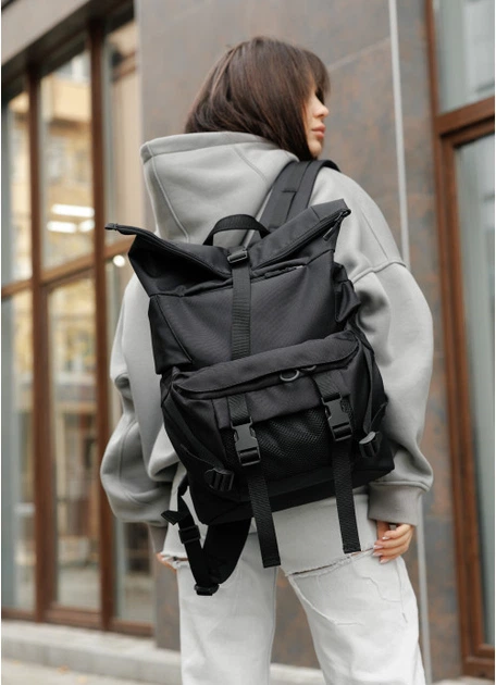 Рюкзак 41х27х18 см Sambag (2000002729099) - зображення 9
