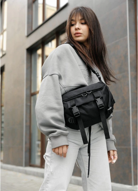 Рюкзак 41х27х18 см Sambag (2000002729099) - зображення 10