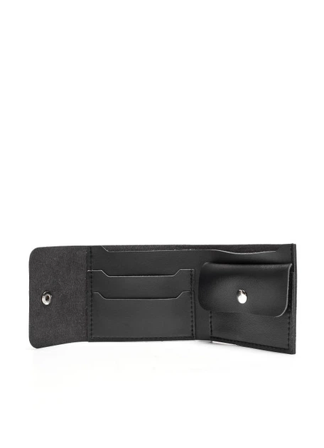 Кошелек женский Sambag 11х9 см (acs0027504) - изображение 9