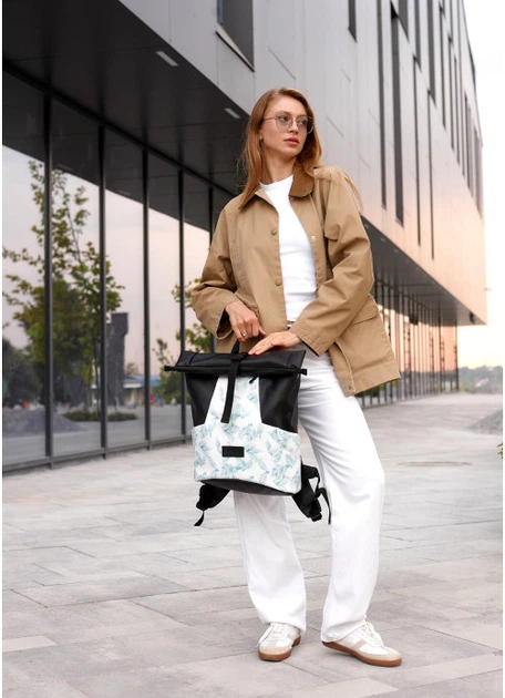 Рюкзак Sambag 41х27х18 см 000273087 - Фото 4 Рюкзак Sambag 41х27х18 см 000273087 - изображение 4