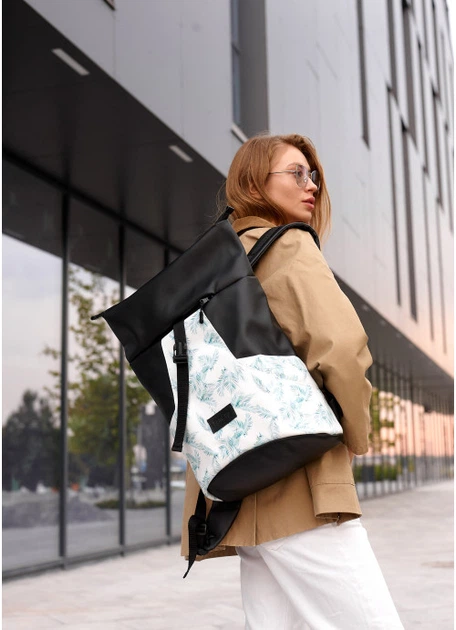 Рюкзак Sambag 41х27х18 см 000273087 - Фото 6 Рюкзак Sambag 41х27х18 см 000273087 - изображение 6