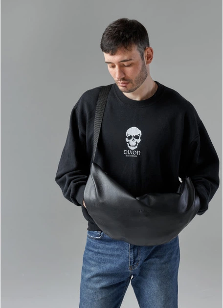 Мужская сумка Sambag 30х13х8 см 000273012 - изображение 2
