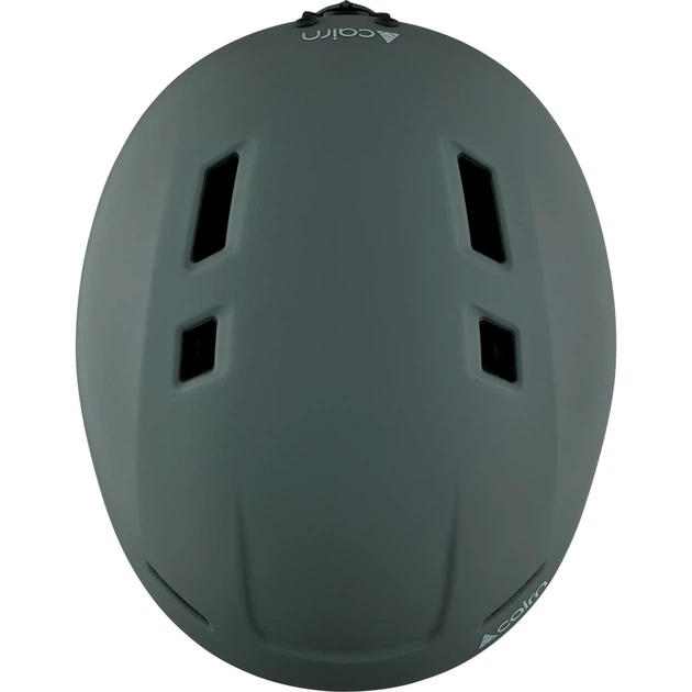 Горнолыжный шлем Cairn Astral khaki 57-58 0606140-40 - Фото 3 Горнолыжный шлем Cairn Astral khaki 57-58 0606140-40 - изображение 3