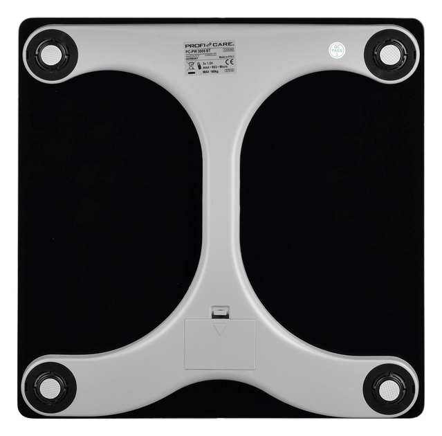 Waga podłogowa Proficare PC-PW 3008 - obraz 5