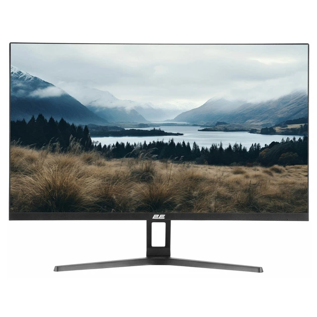 Монитор 2E GAMING 27" R2723BV HDMI, DP, VA, 165Hz, 6ms, CURVED, FreeSync - Фото 1 Монитор 2E GAMING 27" R2723BV HDMI, DP, VA, 165Hz, 6ms, CURVED, FreeSync - изображение 1
