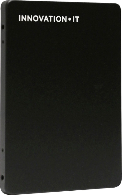 SSD диск Innovation IT SuperiorQ 256GB 2.5" SATA III QLC BULK (00-256888) - зображення 2